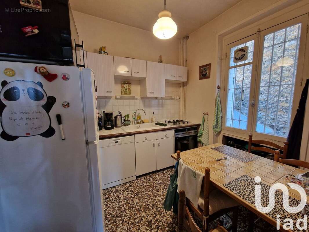 Photo 3 - Maison à VILLEMOMBLE