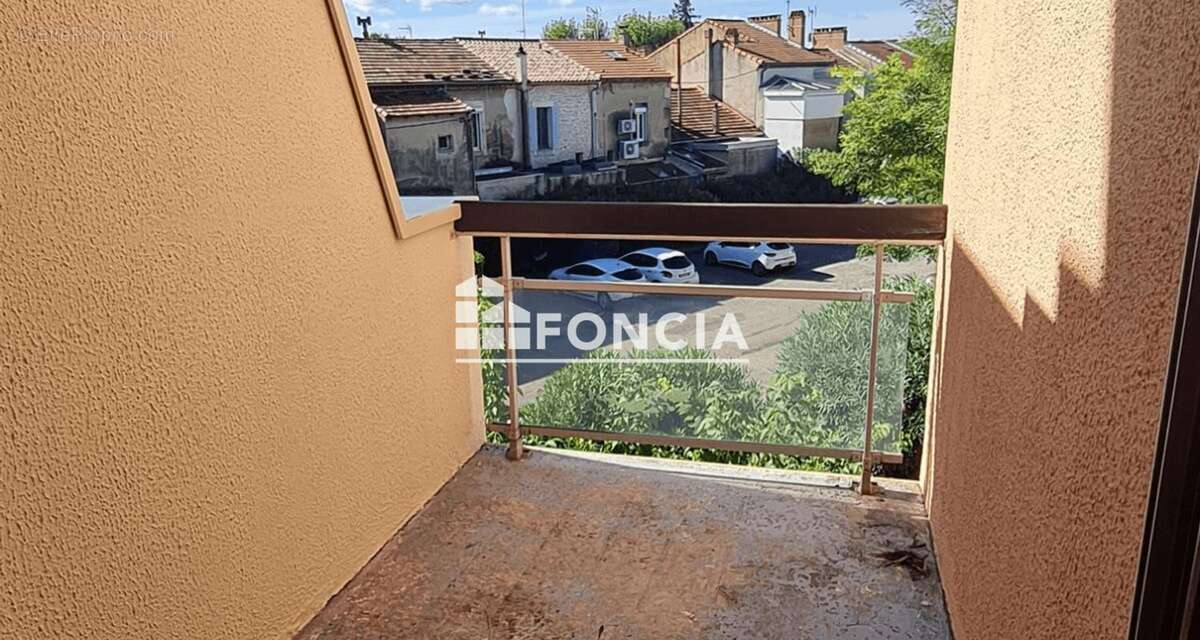 Appartement à AVIGNON