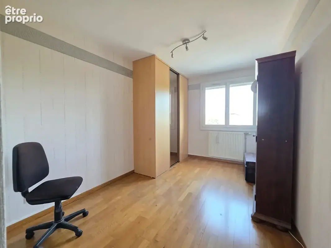 Appartement TALANT 4 Pièces 80.88 m² - photo 9