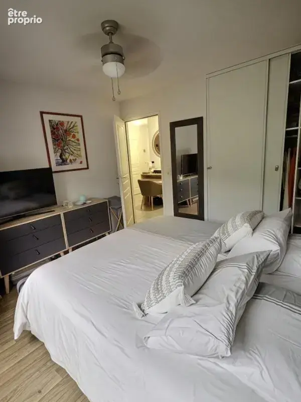 SAINT GERVAIS , LE FAYET Appartement 2 pièces 49 m2 ,269 000 euros - photo 7