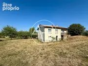Maison à VERGONGHEON
