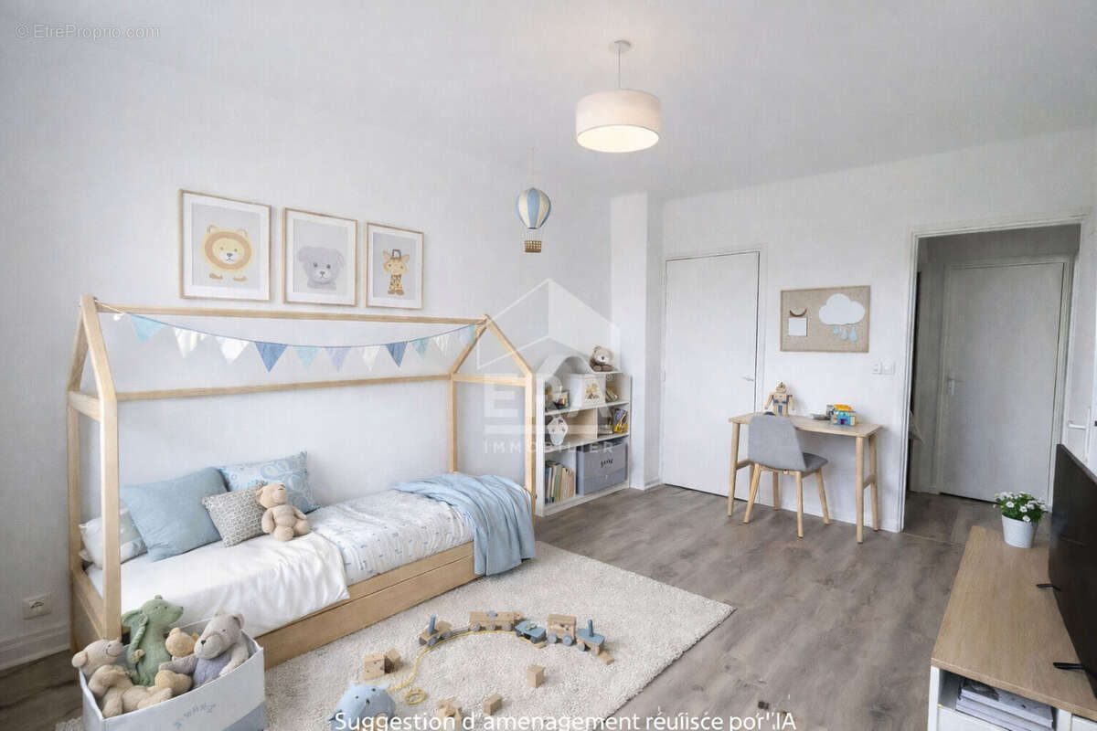 Appartement à MARTIGUES