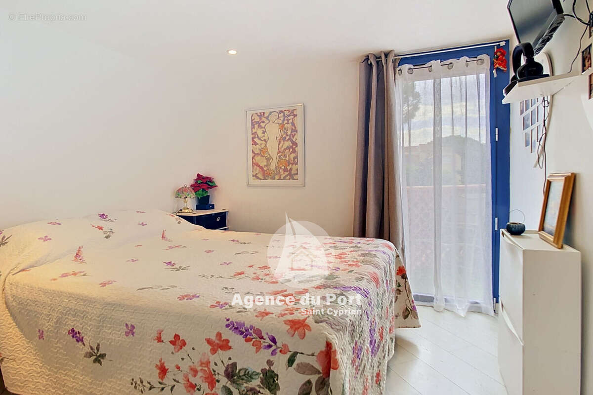 Appartement à CANET-EN-ROUSSILLON