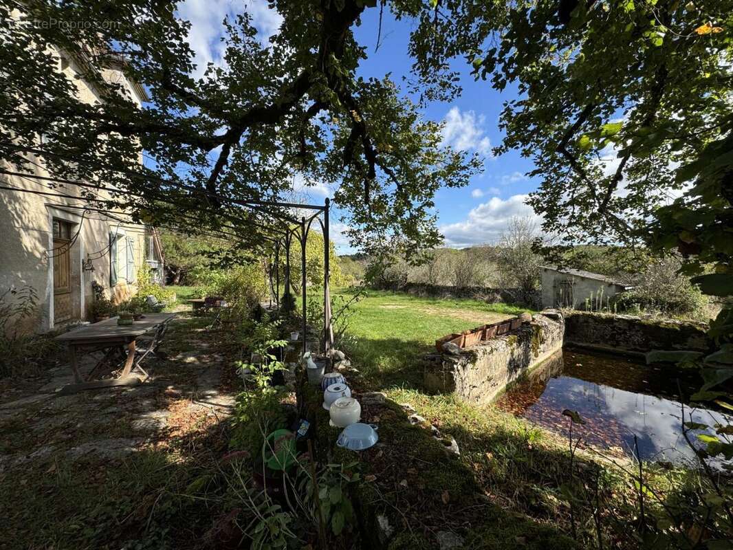 IMG_6443 - Maison à LIVERNON