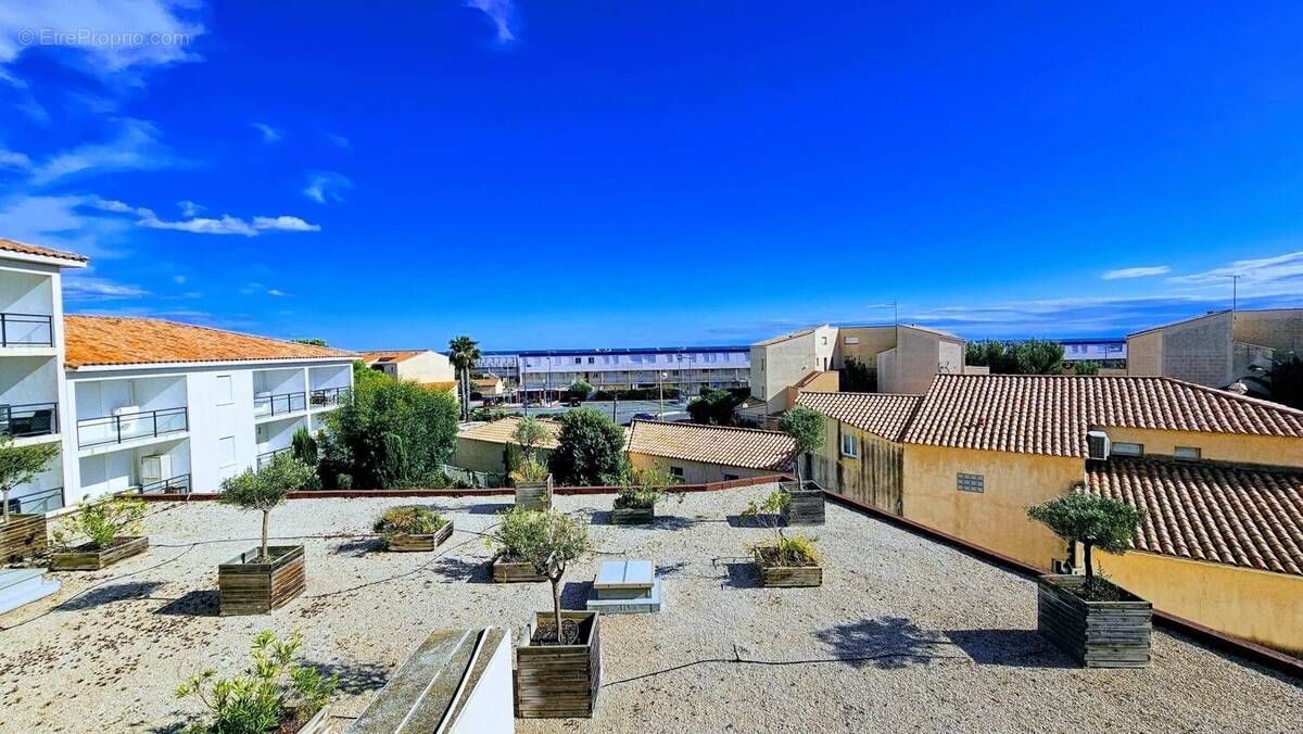 Appartement à FLEURY