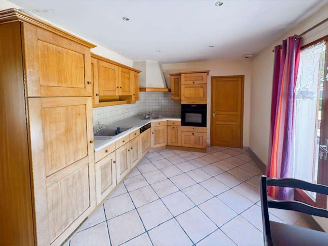 Maison à ROMORANTIN-LANTHENAY