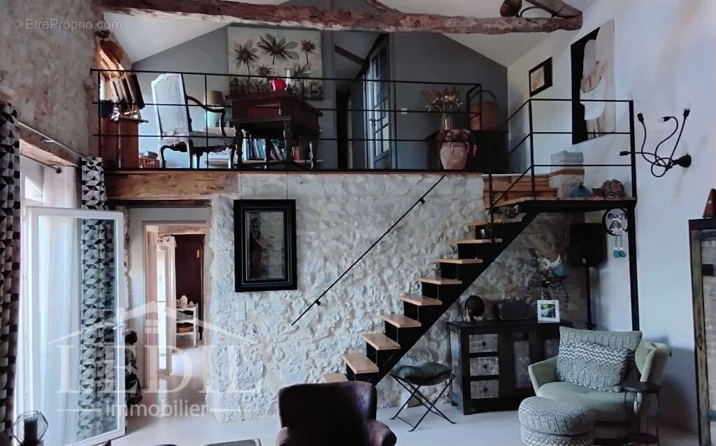 Maison à CAHORS