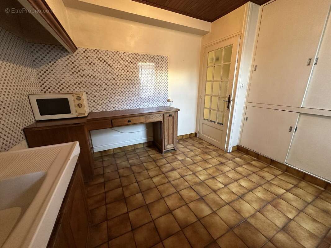 Appartement à CARCASSONNE