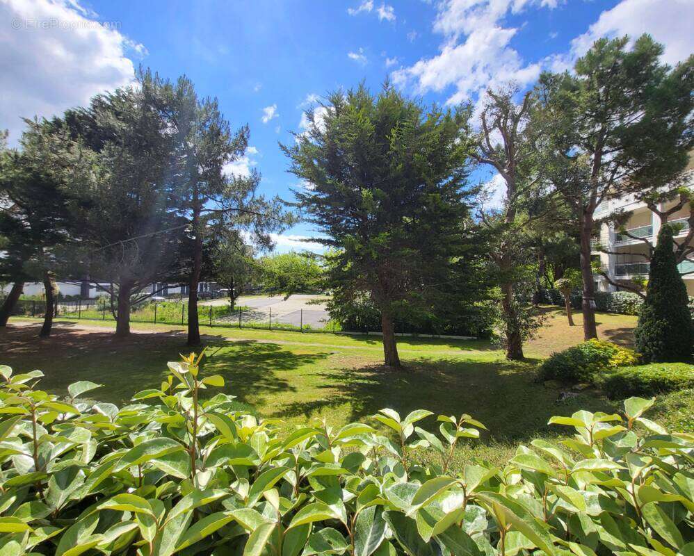 T1 Bis en rez de jardin surélevé, 29,5 m2 au centre de Pornichet - photo 8