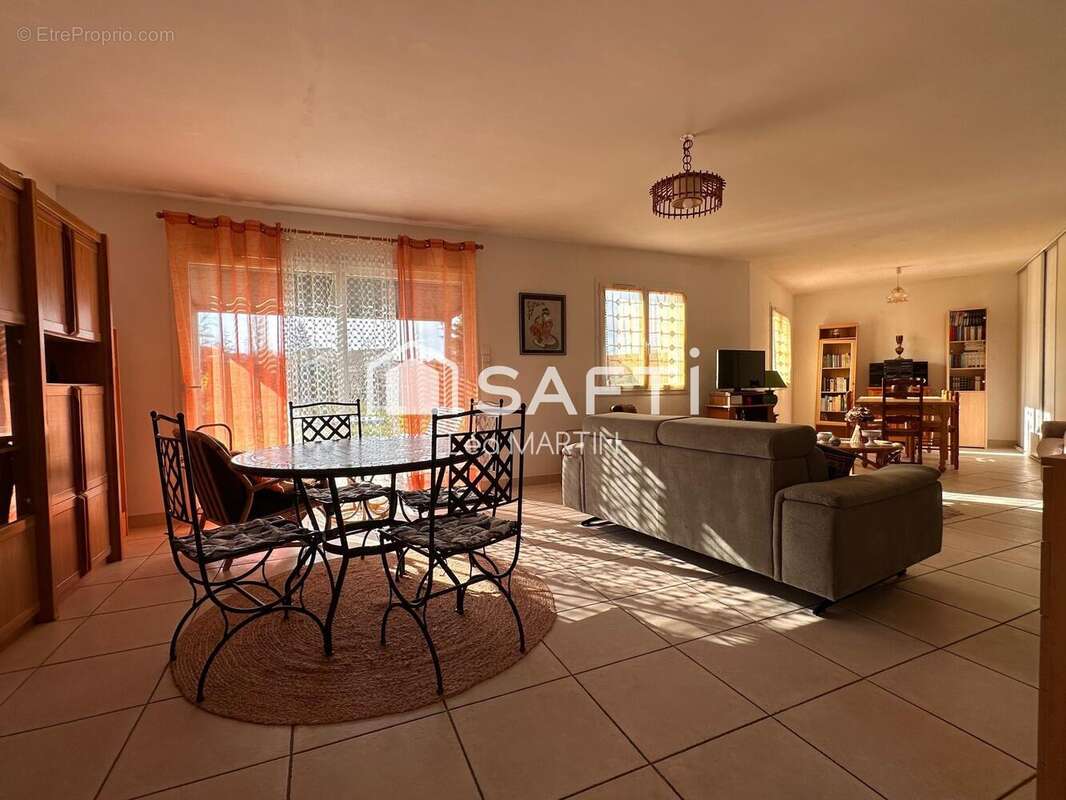 Photo 2 - Maison à BEAUPREAU