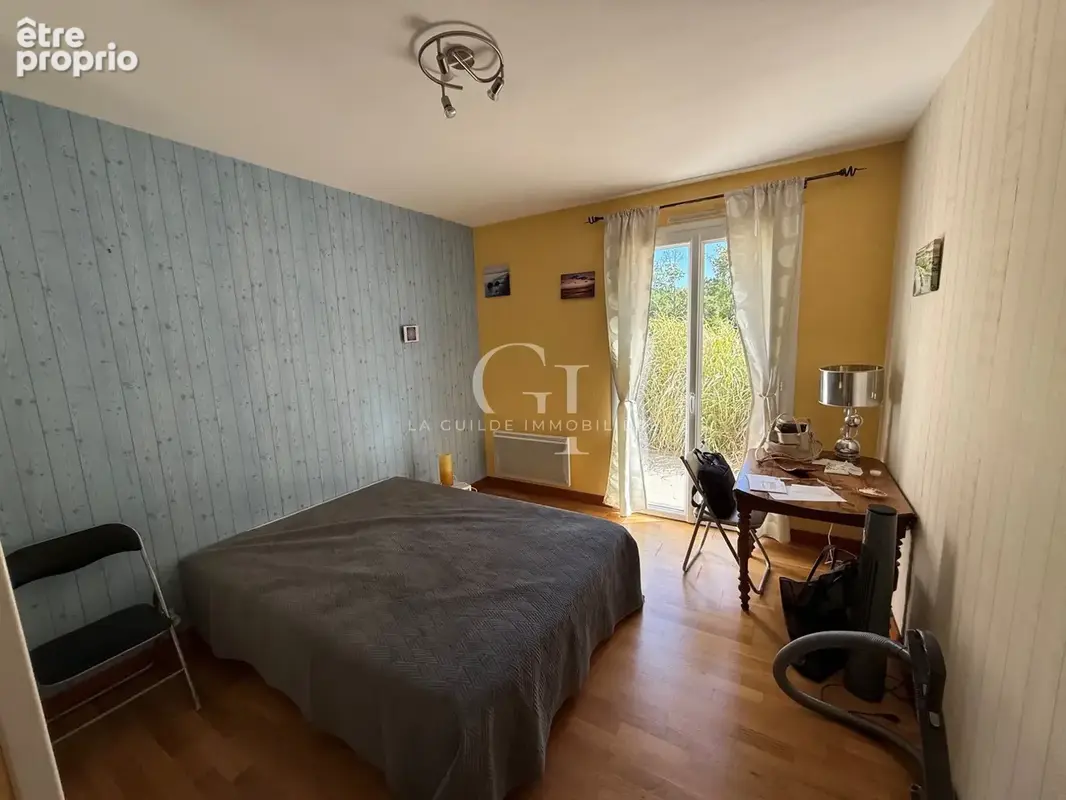 Maison 7 pièces 232 m² à vendre à Brain-Sur-L'authion (49800) - photo 6