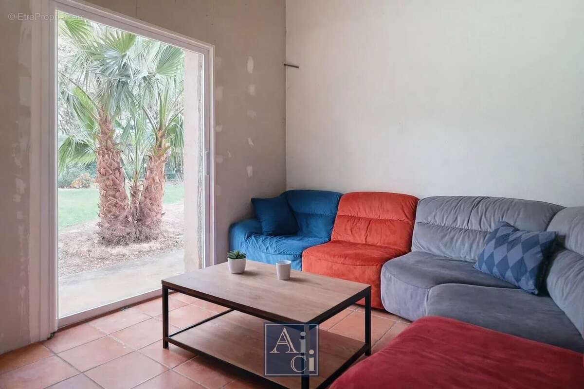 Maison à MOUGINS