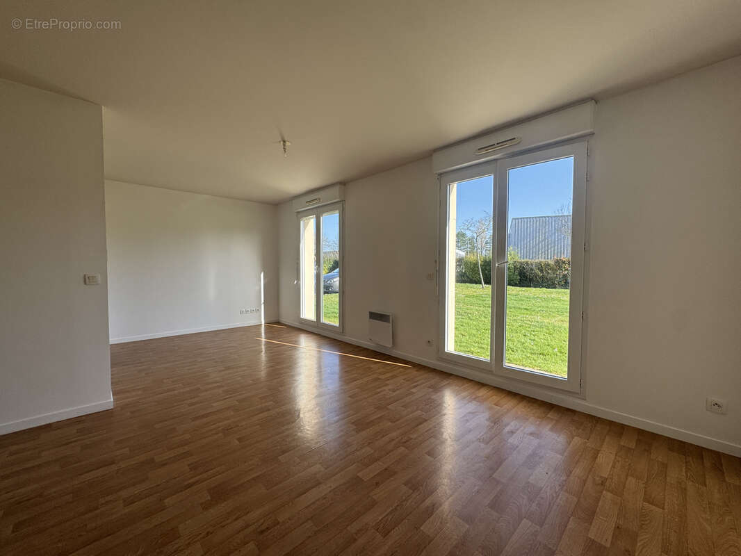 Appartement à CARENTAN