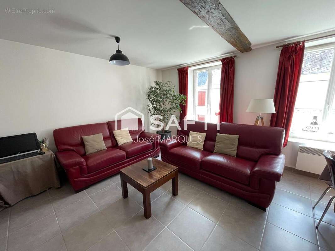 Photo 6 - Commerce à VITRY-AUX-LOGES