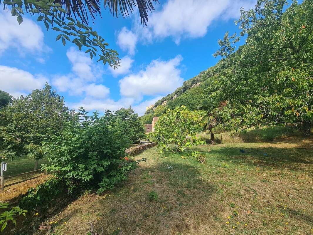 Maison à BEYNAC-ET-CAZENAC