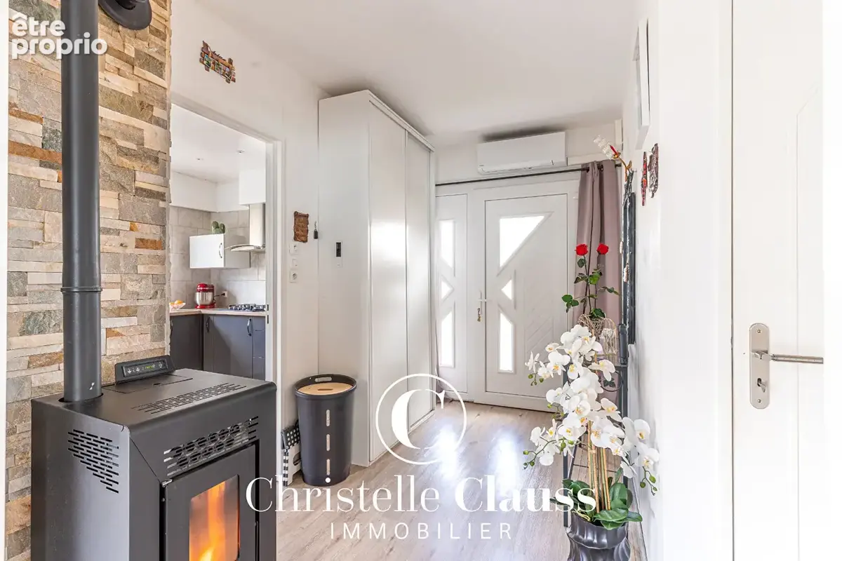 Maison de plain-pied Erstein 4 pièce(s) 80m2 - photo 6
