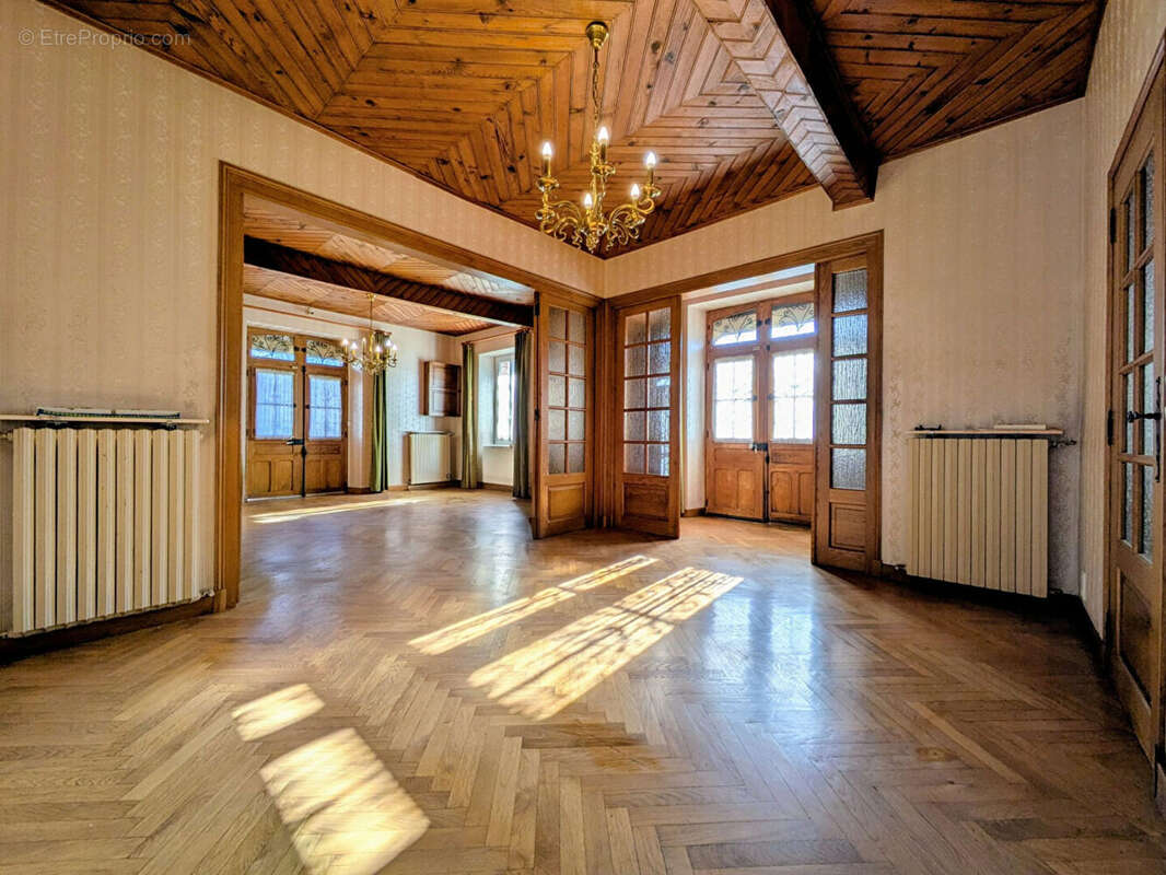 Appartement à SOUMOULOU