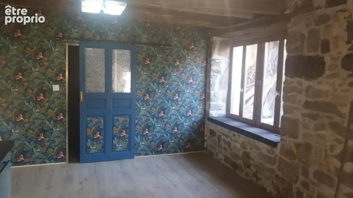 Maison 3 pièces 96 m² à vendre à Roziers-Saint-Georges (87130) - photo 4