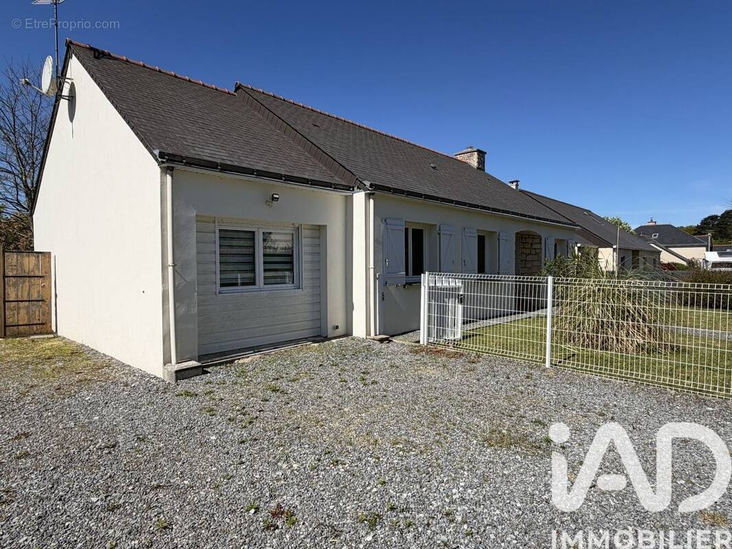 Photo 1 - Maison à SAVENAY