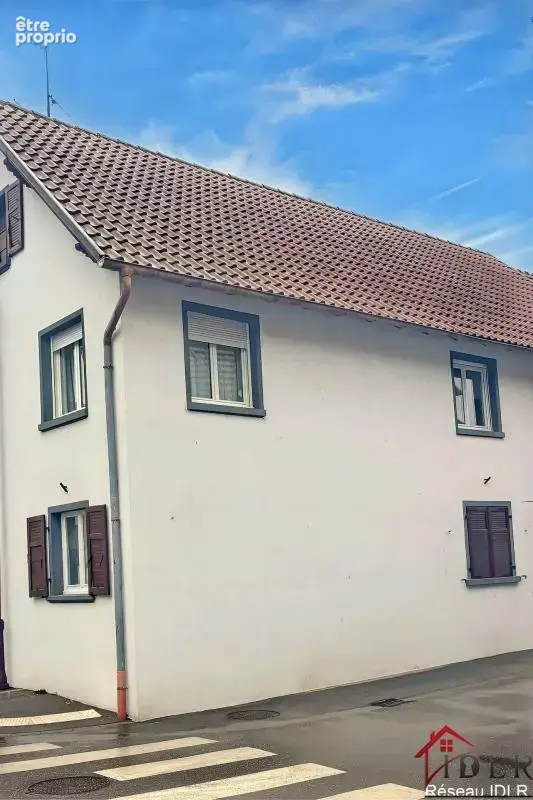 À vendre   bel appartement 3 pièces à krautergersheim - photo 15