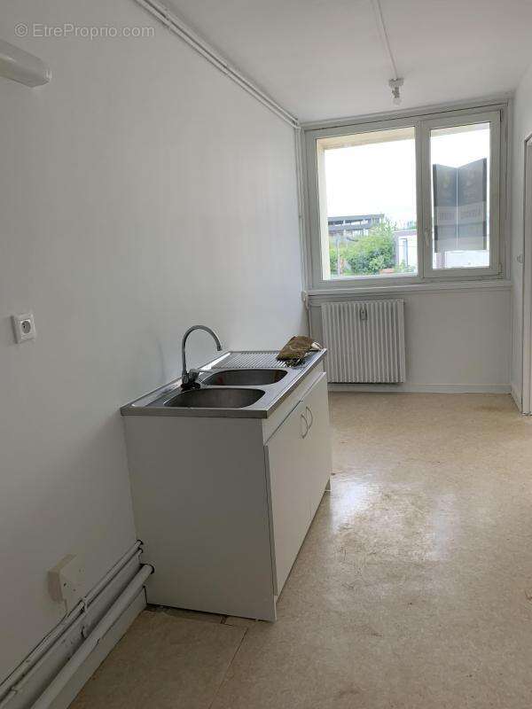 Appartement 4 pièces - photo 2