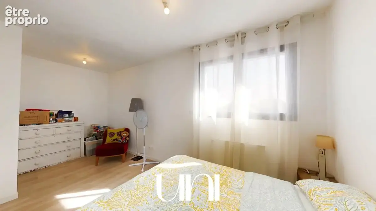 Maison 6 pièces de m² avec garage - Verson - photo 10