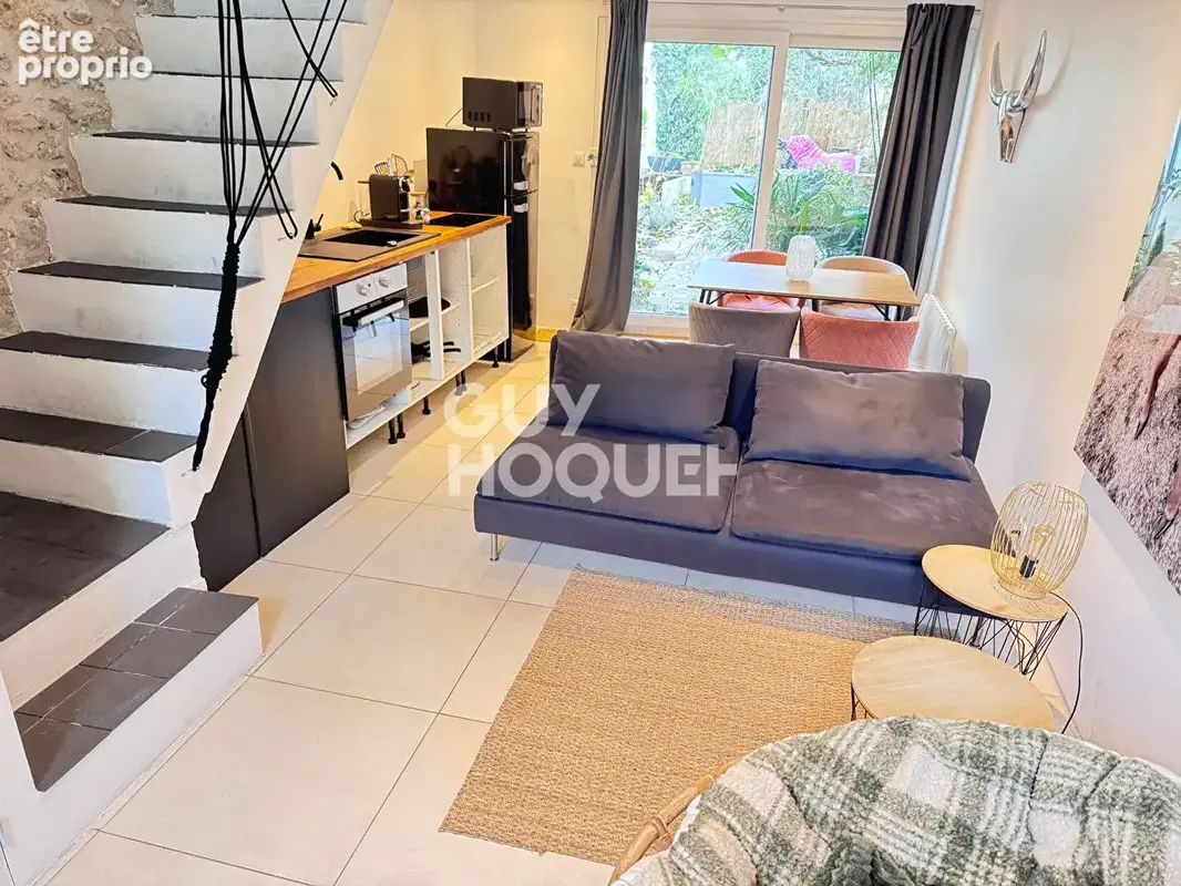 Ensemble immobilier à Mennecy - photo 15