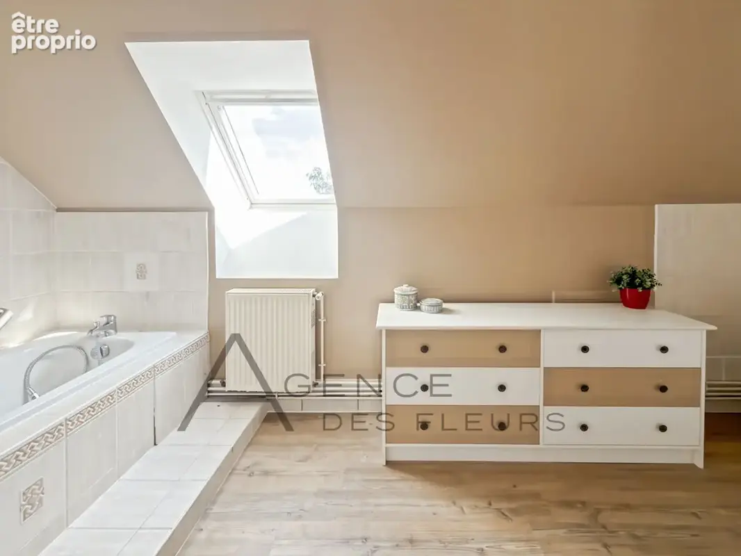 Maison Saint Pierre Les Elbeuf - photo 10