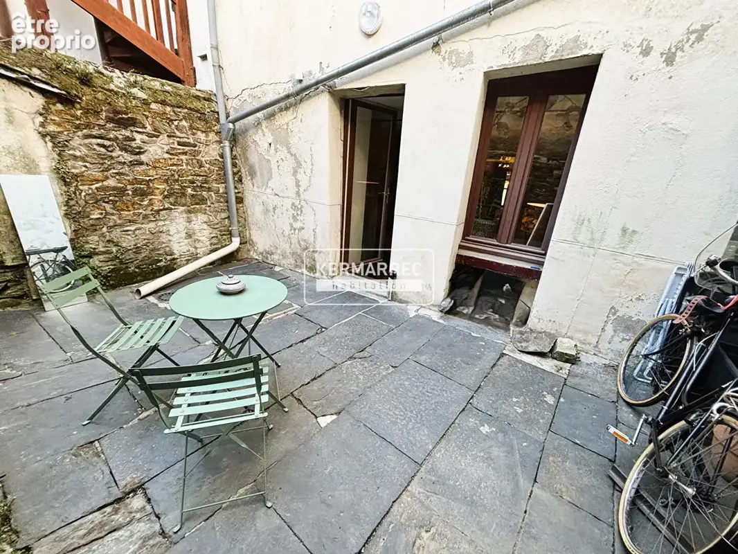 A VENDRE Maison Vitré 5 pièce(s) 118 m2 - 251 200  HAI - photo 2