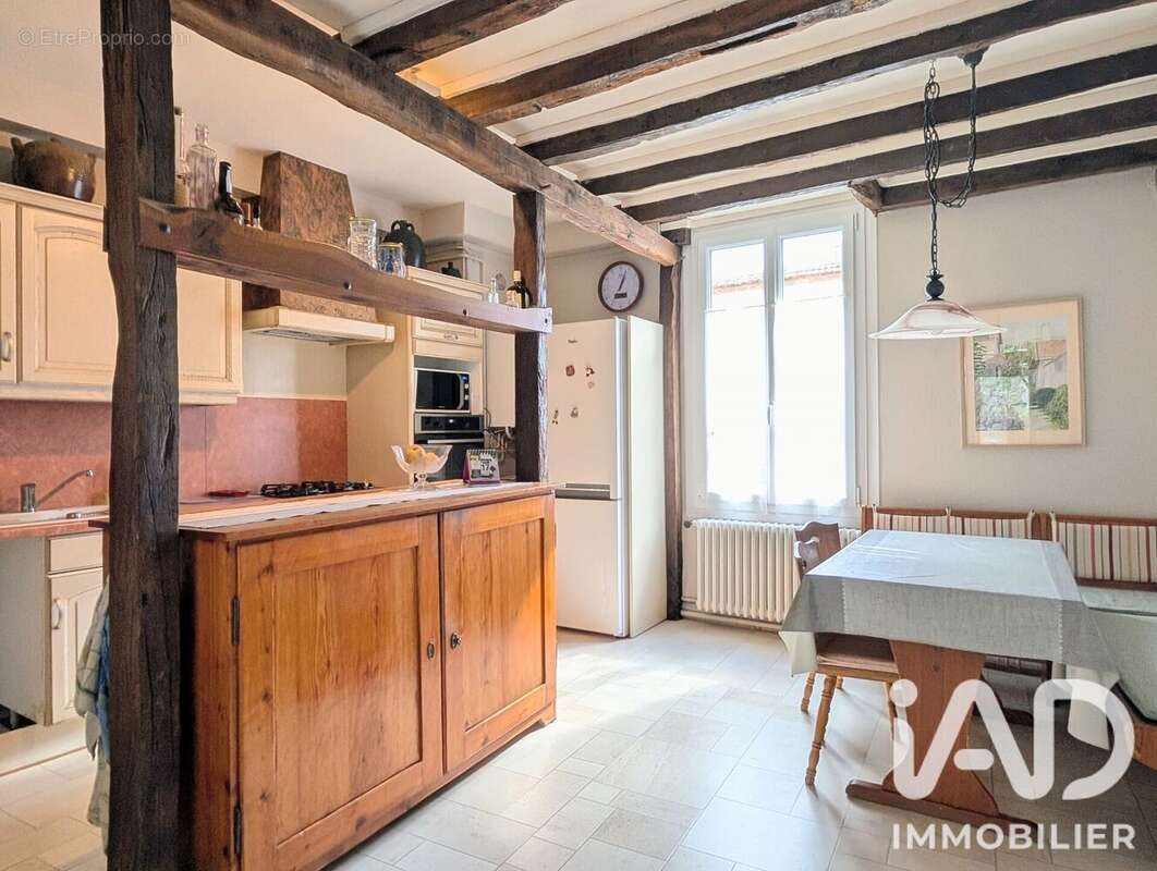 Maison 145 m² à Chalons-En-Champagne  - photo 5