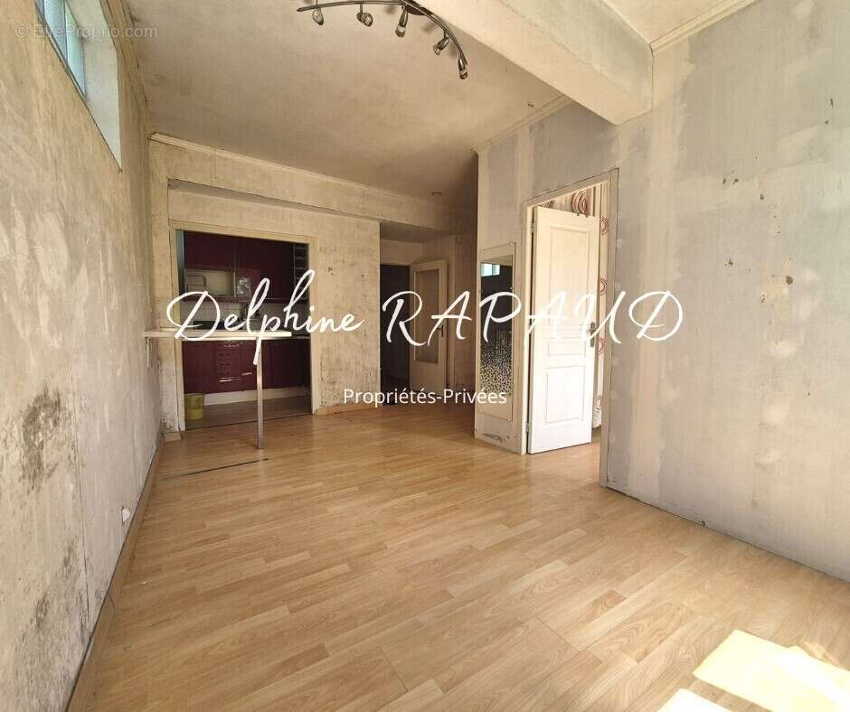 Appartement Nogent Le Rotrou 2 pièce(s) 38 m2 - photo 3