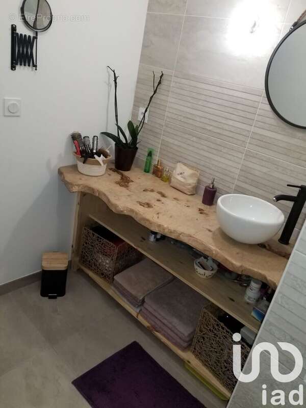 Photo 4 - Maison à PIA