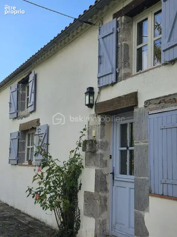 Maison barbaste 170 m² - 4 chambres- jardin 6040 m² - photo 22