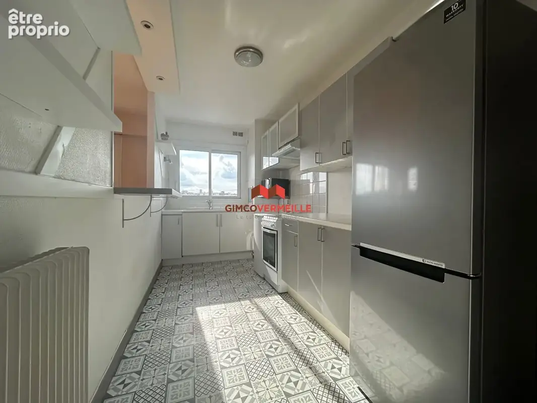 Appartement 2 pièces 42 m² à vendre à Poissy (78300) - photo 4
