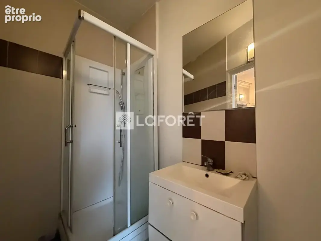 Appartement 2 pièces de 37m²Secteur Rigollot, limite Vincennes - photo 5
