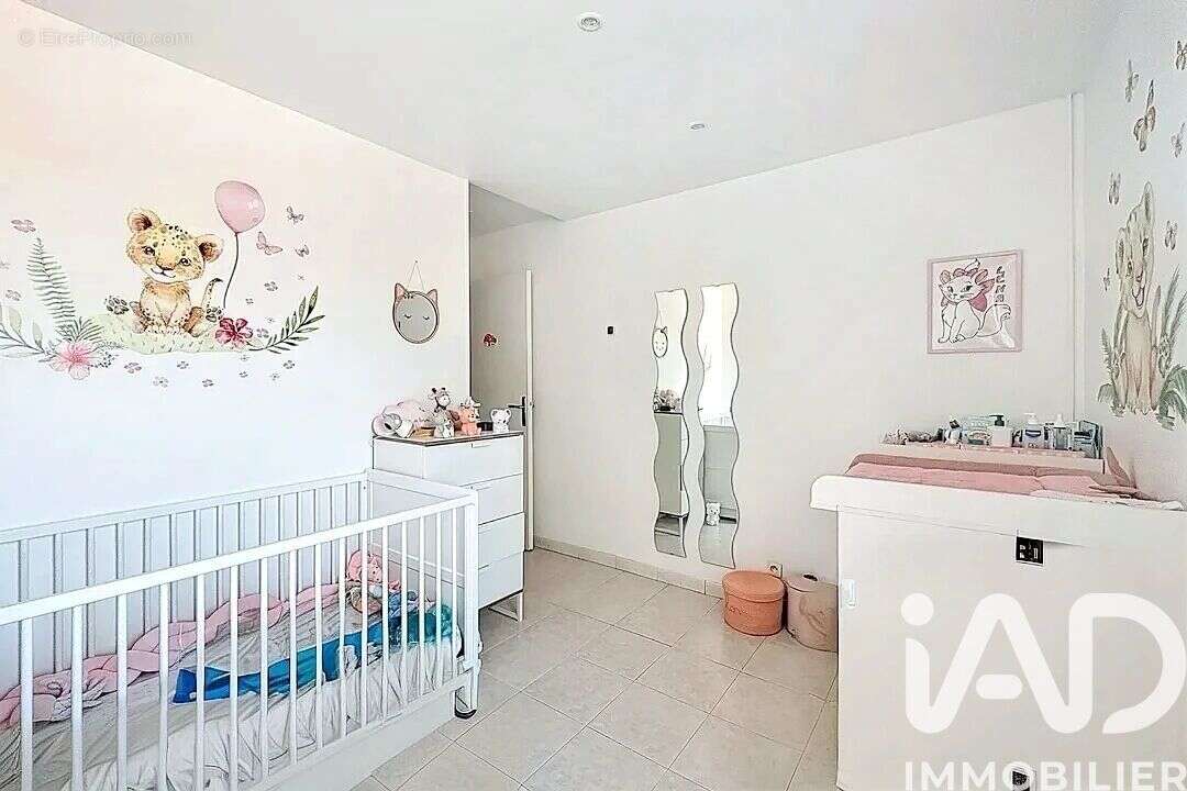 Photo 4 - Appartement à ALLAUCH