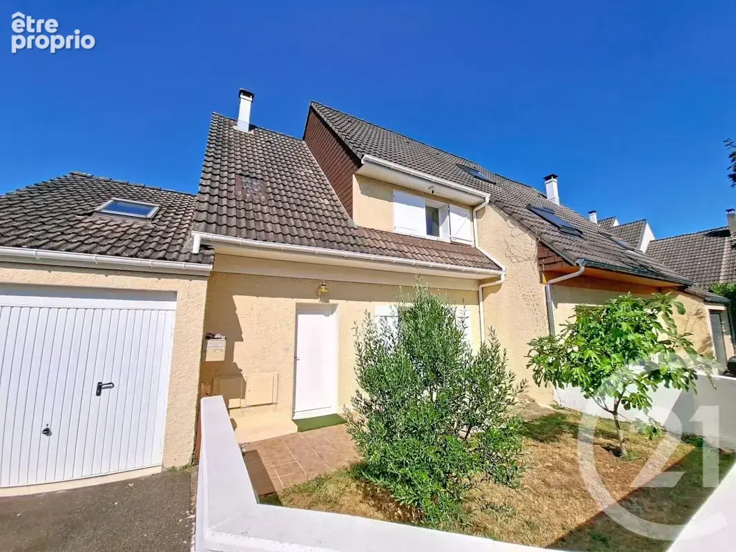 Maison 5 pièces 110 m² à vendre à Corbas (69960) - photo 2