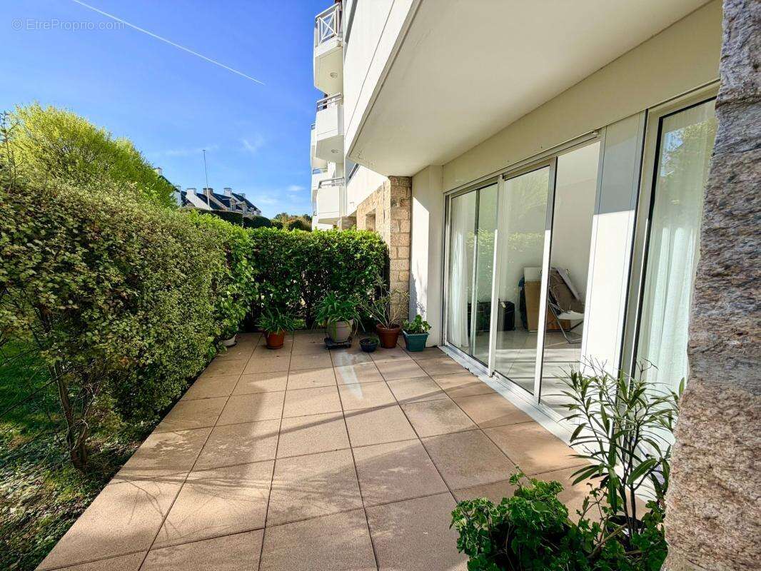 Appartement à ARZON