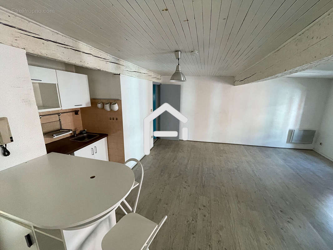 Appartement 33 m² à Toulouse  - photo 4