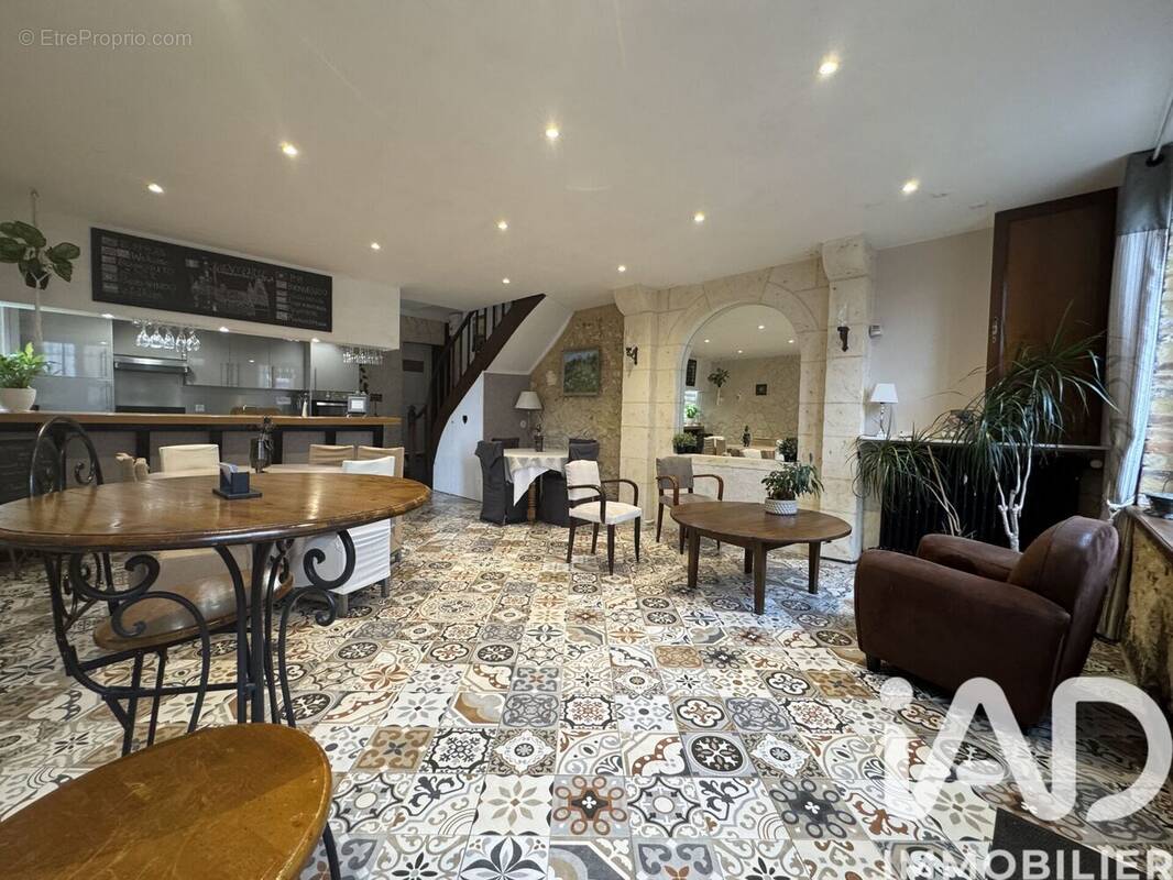 Photo 1 - Maison à CLOYES-SUR-LE-LOIR