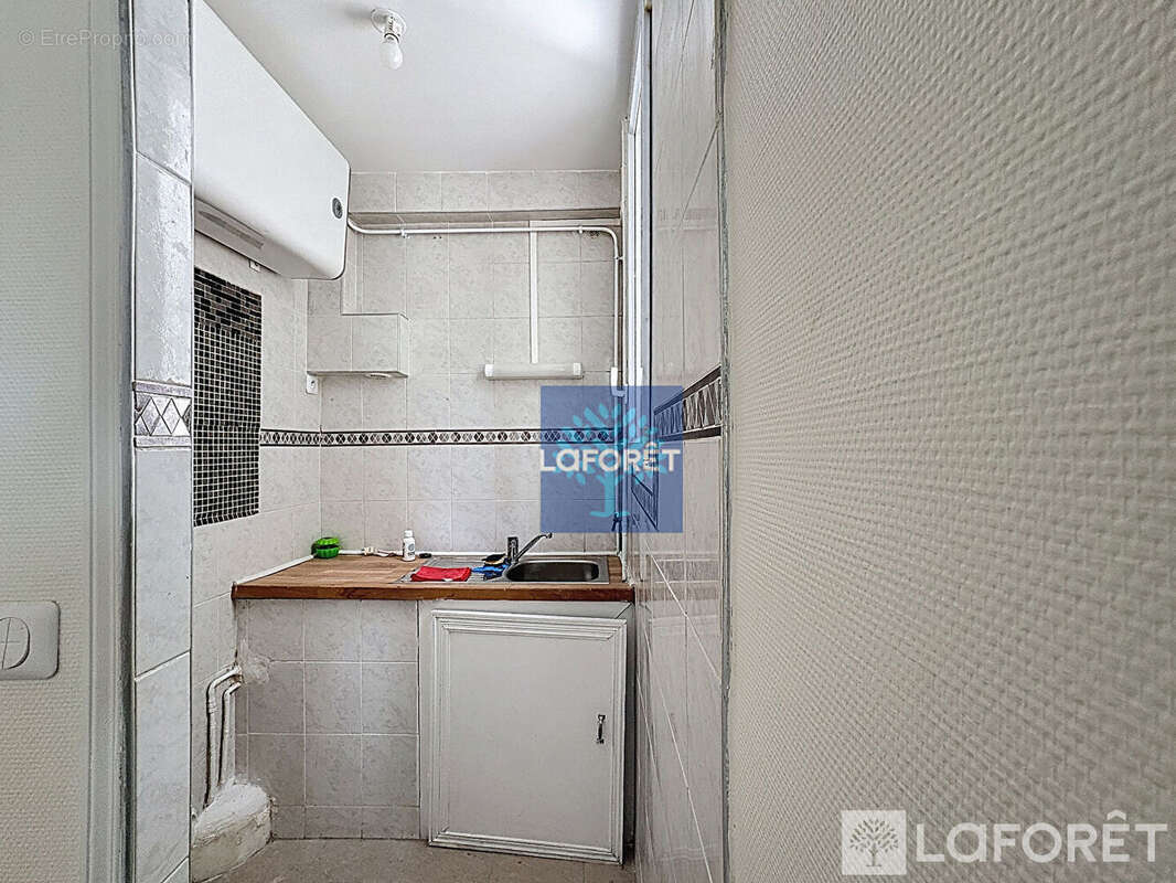 Appartement à VINCENNES