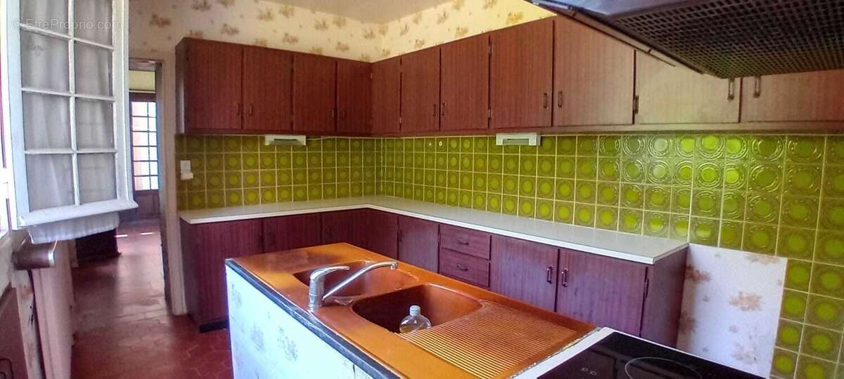 Maison à SAINT-VIVIEN-DE-MEDOC