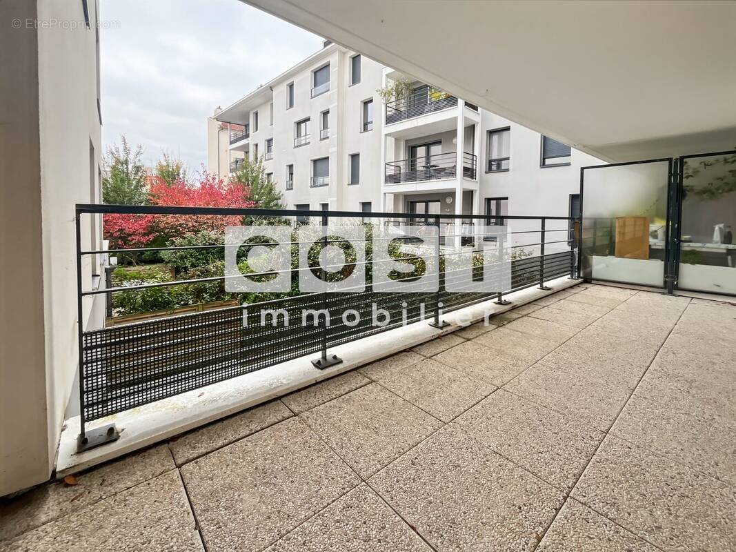 Appartement à BOIS-COLOMBES