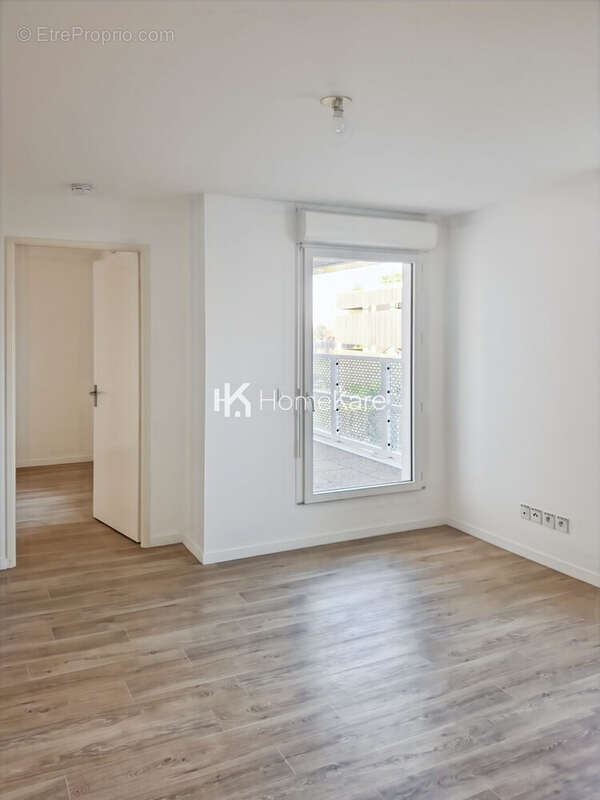 Appartement à EYSINES