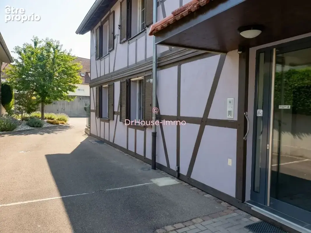 Appartement 3 pièces 68 m² à vendre à La Wantzenau (67610) - photo 72