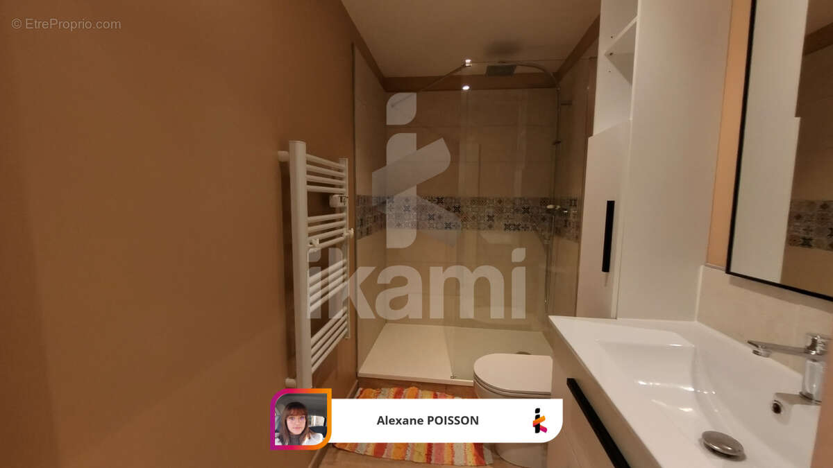 Maison à SAINT-NAZAIRE-EN-ROYANS