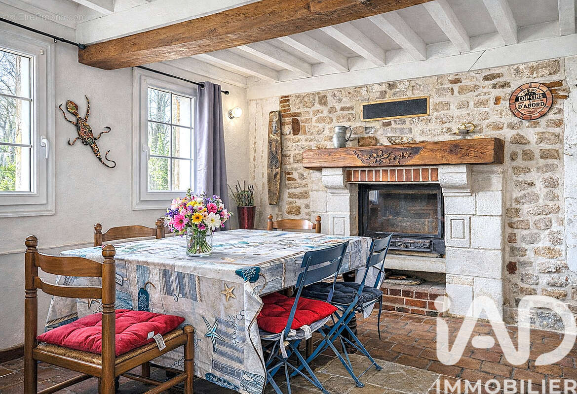 Photo 9 - Maison à BEUVILLERS