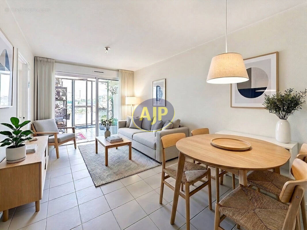Appartement à BAYONNE