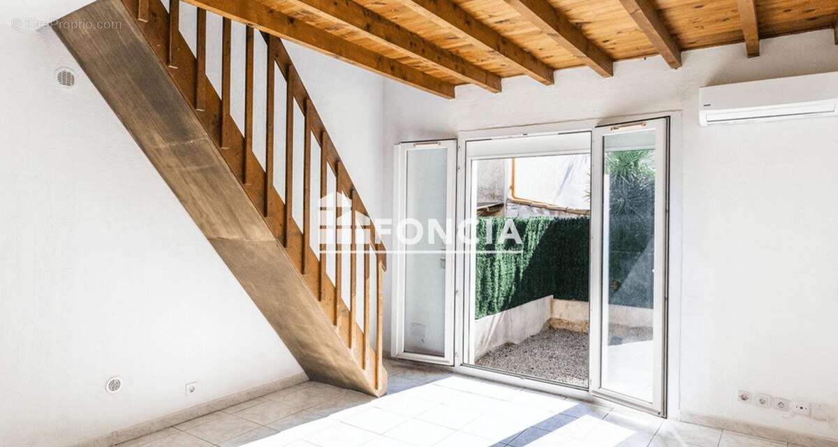 Maison à CANET-EN-ROUSSILLON