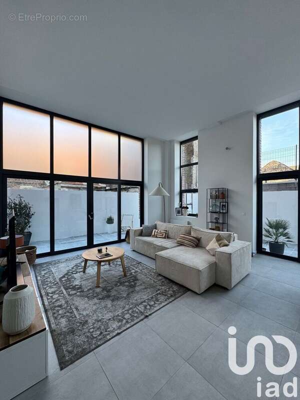 Photo 4 - Appartement à TOURCOING